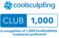 CoolSculpting Elite Fat Reduction