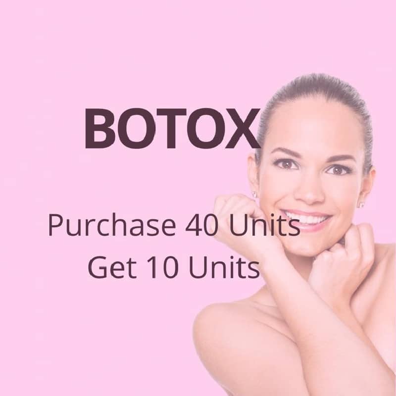 National Botox Day is NOW!!
